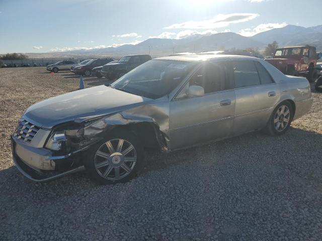  Salvage Cadillac DTS