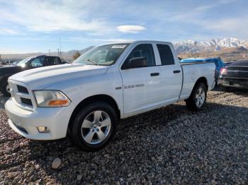  Salvage Dodge Ram 1500