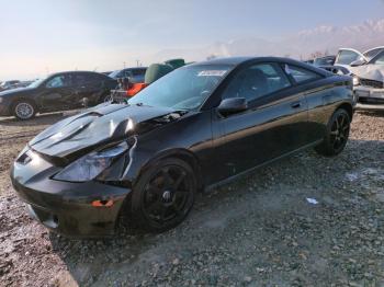  Salvage Toyota Celica