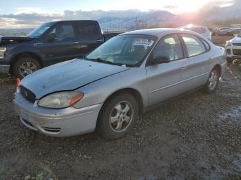  Salvage Ford Taurus