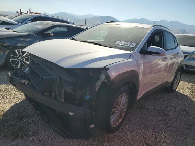  Salvage Hyundai KONA