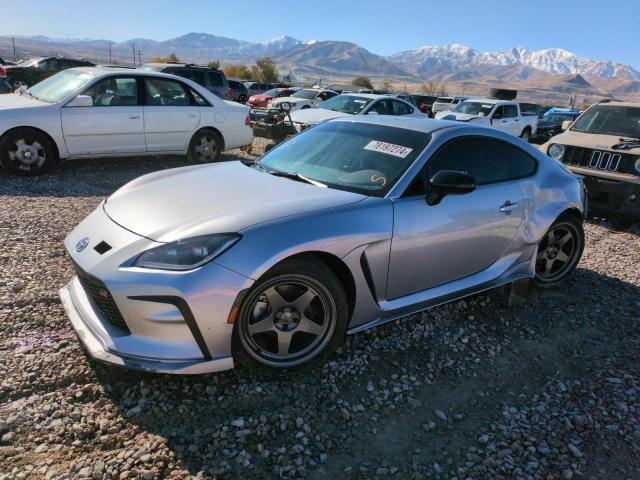  Salvage Toyota 86