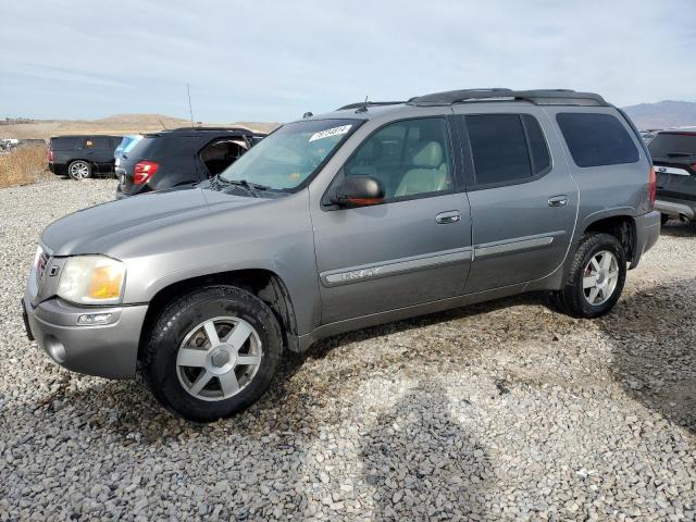  Salvage GMC Envoy