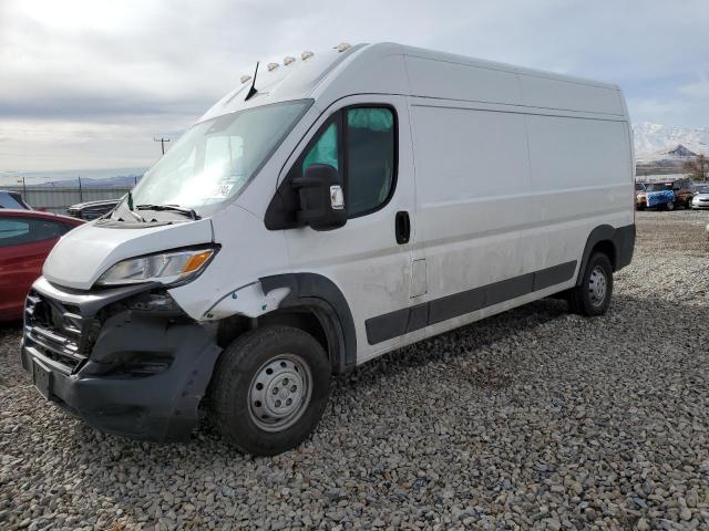  Salvage Ram Promaster