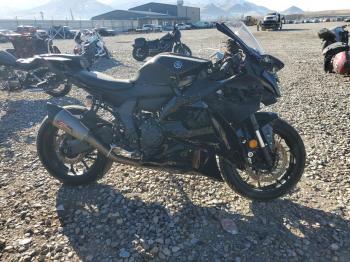  Salvage Yamaha Yzfr7