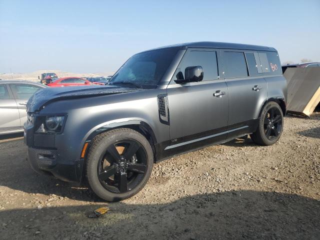  Salvage Land Rover Defender