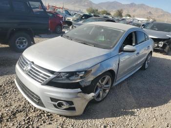  Salvage Volkswagen CC