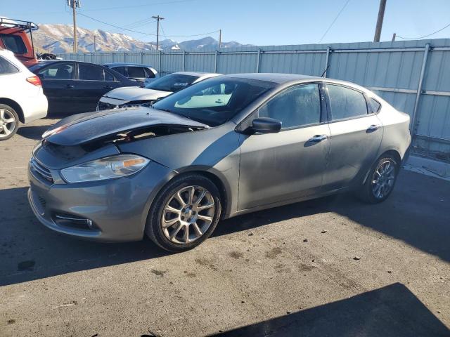  Salvage Dodge Dart