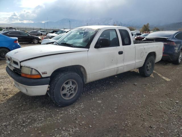  Salvage Dodge Dakota