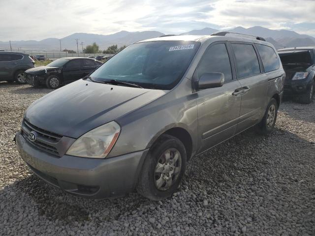  Salvage Kia Sedona