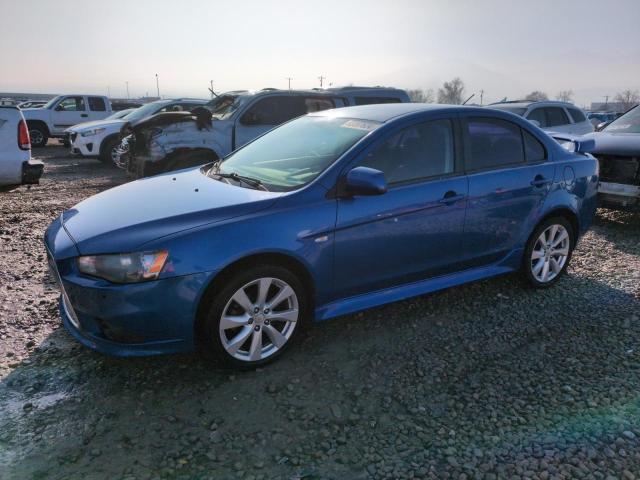  Salvage Mitsubishi Lancer