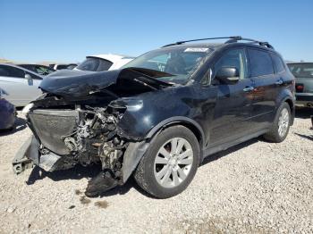  Salvage Subaru Tribeca