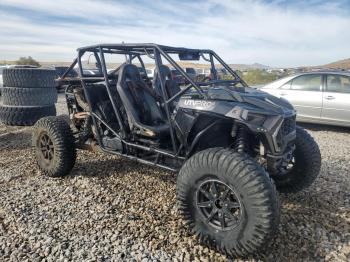  Salvage Polaris Rzr Xp 100