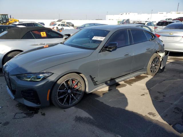  Salvage BMW M Series