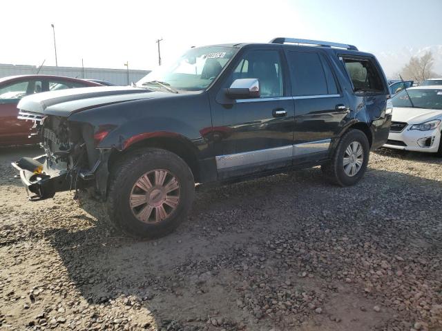  Salvage Lincoln Navigator