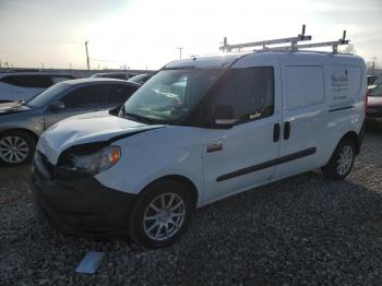  Salvage Ram Promaster