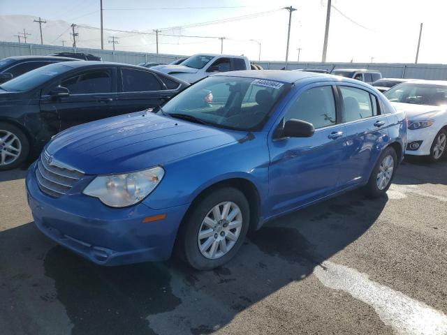  Salvage Chrysler Sebring