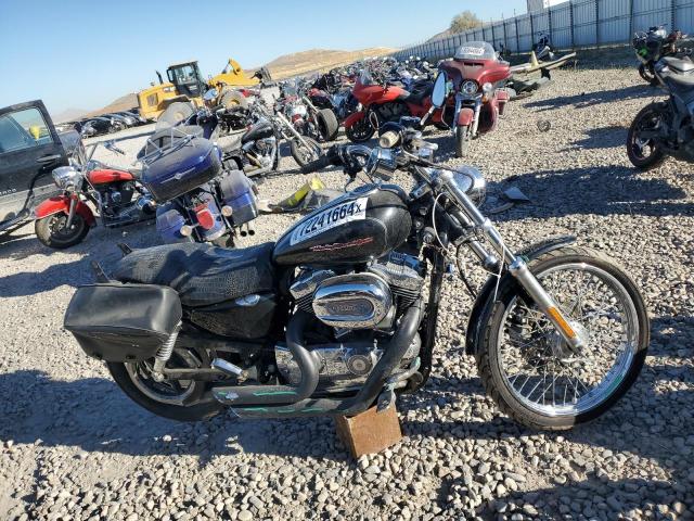  Salvage Harley-Davidson Sprtstr120