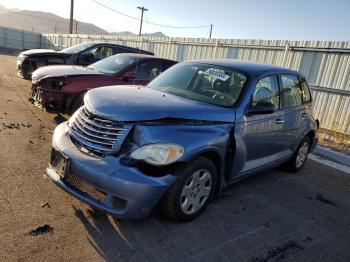  Salvage Chrysler PT Cruiser