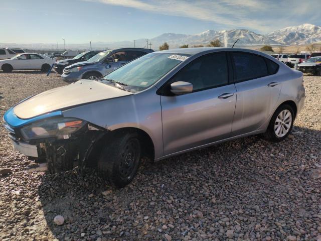  Salvage Dodge Dart