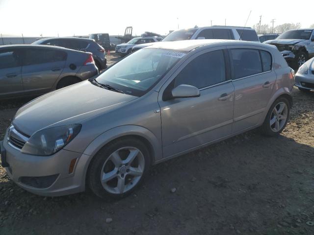  Salvage Saturn Astra