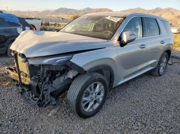  Salvage Hyundai PALISADE