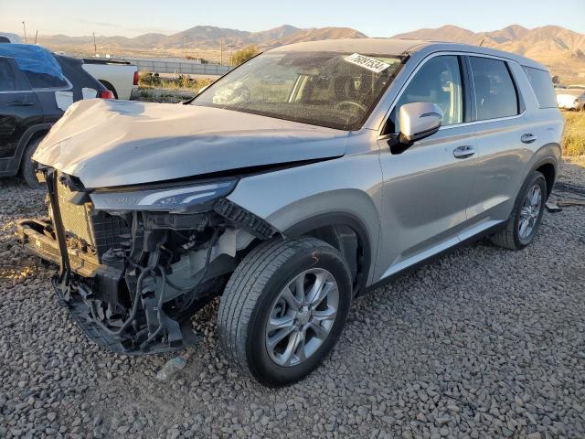  Salvage Hyundai PALISADE