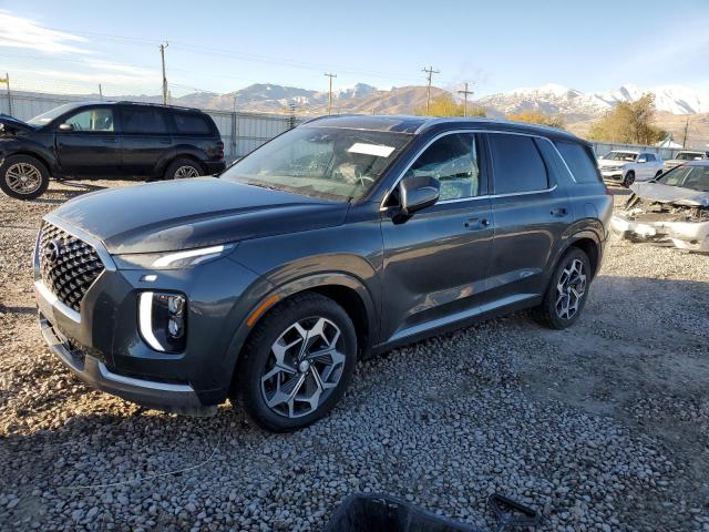  Salvage Hyundai PALISADE