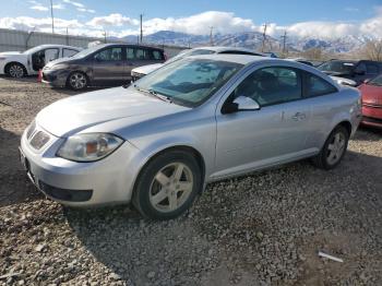  Salvage Pontiac G5