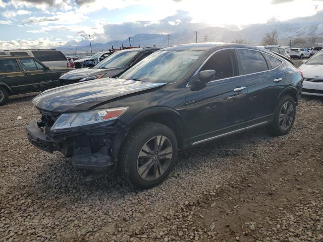  Salvage Honda Crosstour