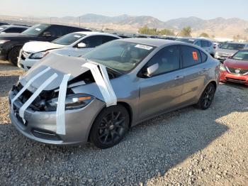  Salvage Dodge Dart