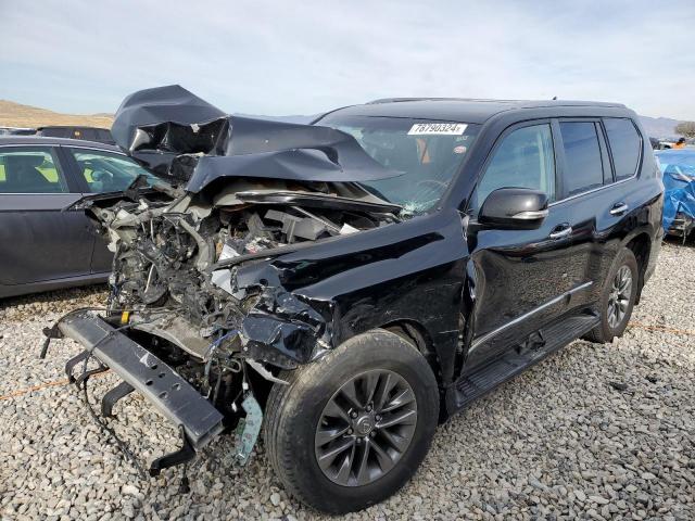  Salvage Lexus Gx