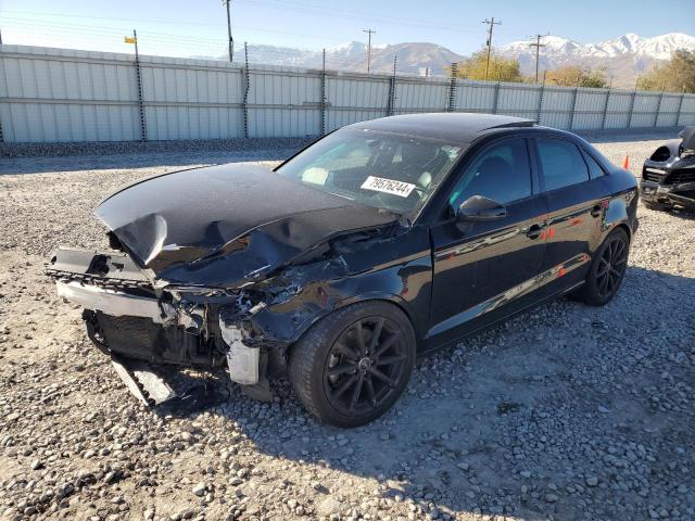  Salvage Audi A3