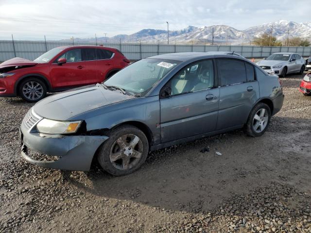  Salvage Saturn Ion