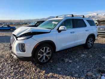  Salvage Hyundai PALISADE