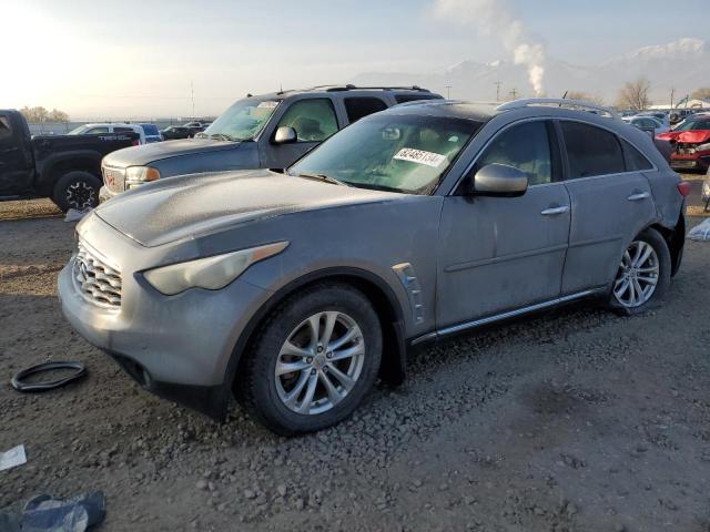  Salvage INFINITI Fx