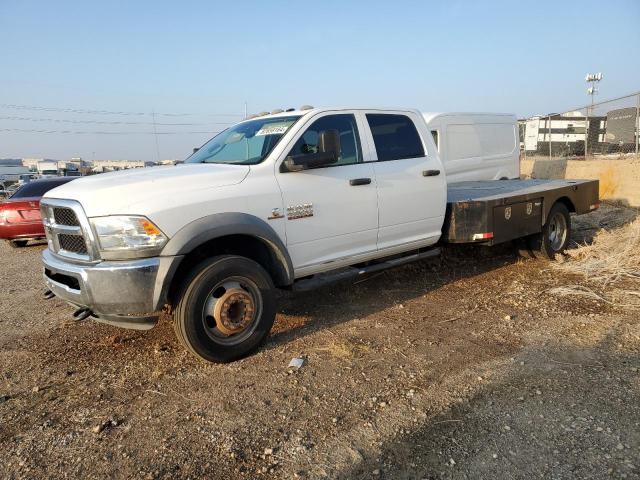  Salvage Ram 4500