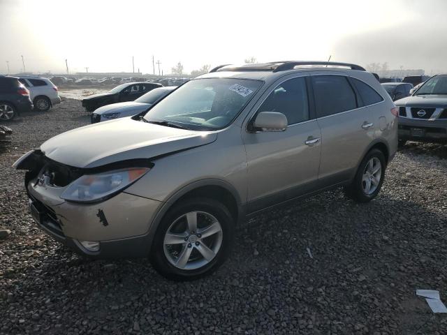  Salvage Hyundai Veracruz