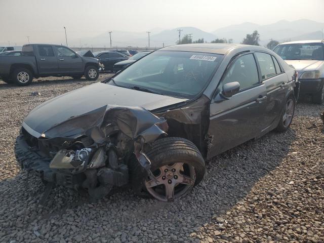  Salvage Acura TL