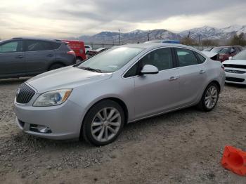  Salvage Buick Verano