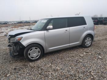  Salvage Scion xB