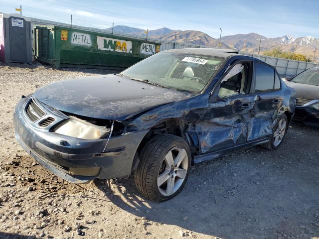  Salvage Saab 9 3