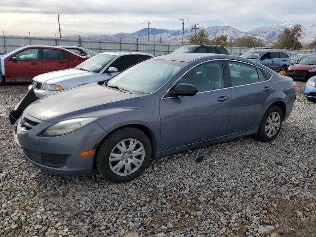  Salvage Mazda 6