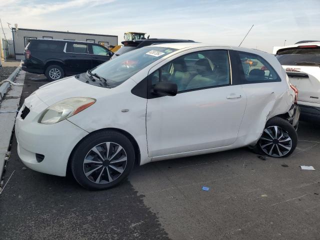  Salvage Toyota Yaris