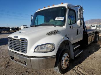  Salvage Freightliner M2 106 Med