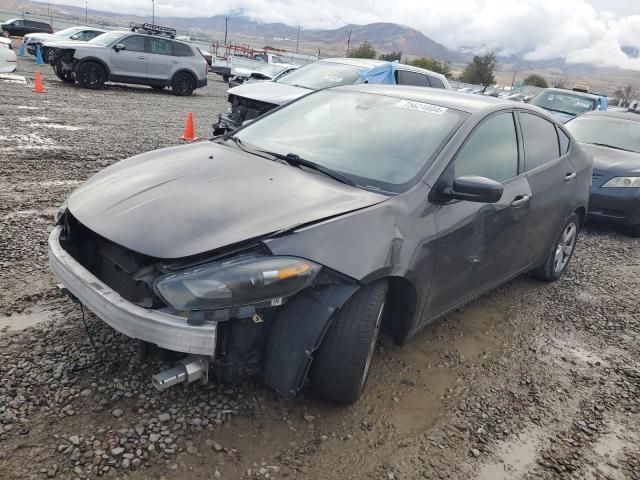  Salvage Dodge Dart