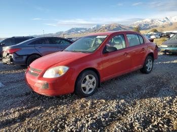  Salvage Chevrolet Cobalt Ls