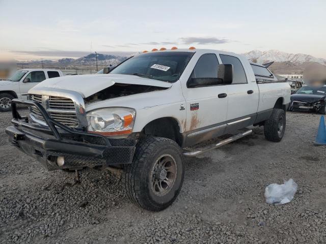  Salvage Dodge Ram 3500