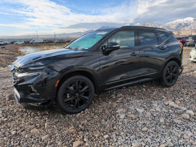  Salvage Chevrolet Blazer