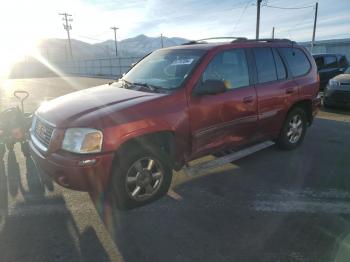  Salvage GMC Envoy